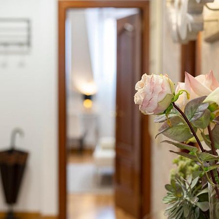 De La Guardia Suite Rosal Oviedo Eksteriør bilde